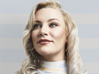 Elizabeth Lisa Crawley - photo by Ren Pigeon