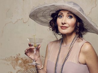 MTC Hay Fever Marina Prior