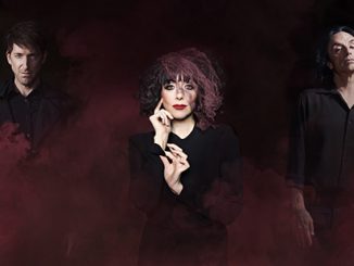 Malthouse Theatre Victorian Opera Black Rider