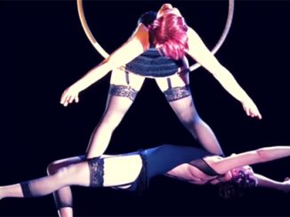 Melb Fringe Circalicious