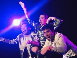Melb Fringe Normal Children The Yonder
