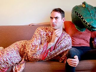 Melb Fringe TRAPS: A Romantic Comedy for the Modern Sociopath
