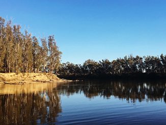 OTYP Murray River Tocumwal