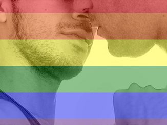 Queer Fringe at New Theatre APN