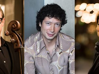 SF Basically Beethoven - Timo-Veikko Valve, Daniel Dodds and Kathryn Selby AM