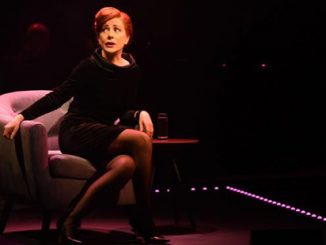 SoH Bernadette Robinson The Show Goes On