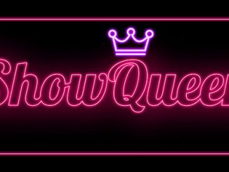 Trevor Ashley Show Queen