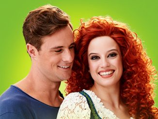 The Production Company Brigadoon Rohan Browne and Genevieve Kingsford