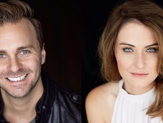 The Last Five Years Andrew Kroenert and Katie Weston