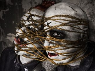 The Laudanum Project The Baby Farmer