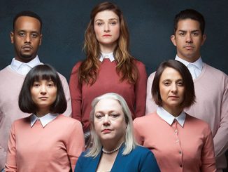 Theatre Works Big Heart