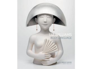 Liz Williams Body language feature