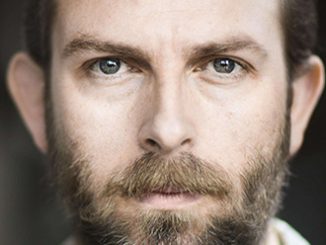 Mark Dickinson - photo by Caterina Fizzano