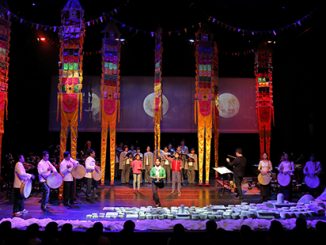 Melb Fest Requiem For Cambodia - photo by Tey Tat Keng