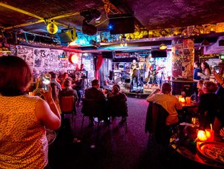 Sydney Venue