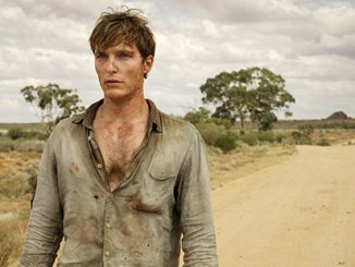 TEN Wake In Fright Sean Keenan