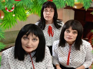 A Very Kransky Christmas AAR