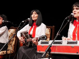 AVKC The Kransky Sisters