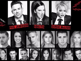 American Idiot Full Cast