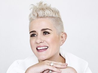 GOLDOC Katie Noonan