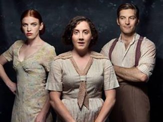 Hayes Theatre Co Darlinghurst Nights