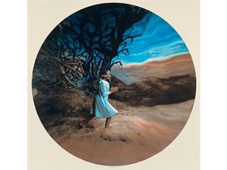 Ian Potter Museum of Art Tracey Moffatt, Invocations #11, 2000