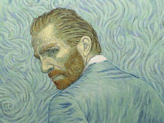 Madman Entertainment Loving Vincent