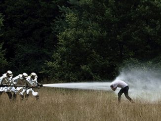 NGV Mel O'Callaghan Ensemble 2013 (film still)