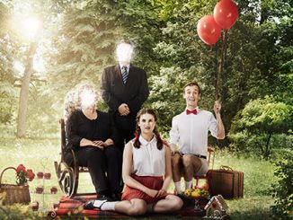 Poppy Seed Theatre Festival BREAD CRUMBS – Ruby Johnston & Benjamin Nichol AAR