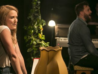 The Last Five Years Katie Weston and Andrew Kroenert