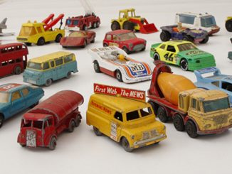 Tweed Regional Museum Matchbox Madness