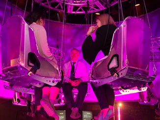 C2 Melbourne Preview Sky Lab