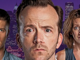 StageArt Falsettos Cast Announcement