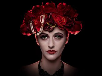 The Butterfly Club Anti Heroine Heather Bloom