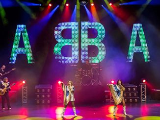 The ABBA Show