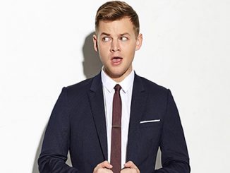 ACM Midsumma Comedy Joel Creasey