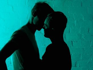 Strangers in Between