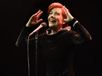 ACM The Show Goes On Bernadette Robinson - photo by Bob King.jpg