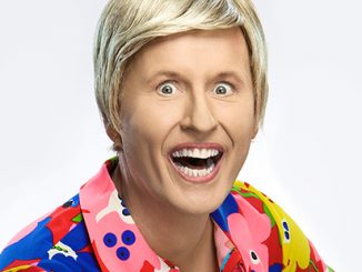 Bob Downe's 39th Birthday Bash