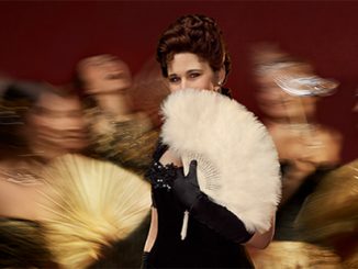 OA La Traviata