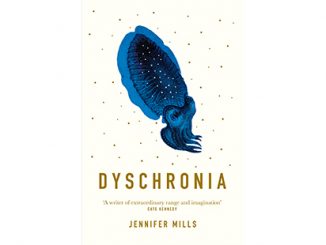 Picador Jennifer Mills Dyschronia