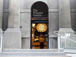 The Wheeler Centre