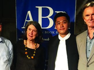 ABR Peter Porter Poetry Prize