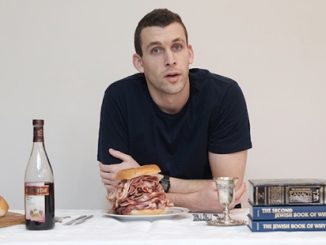 AF Michael Shafar Kosher Bacon