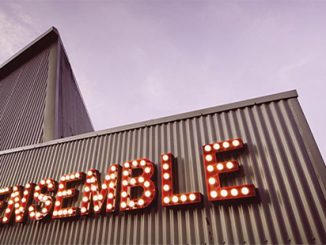 Ensemble Theatre AAR