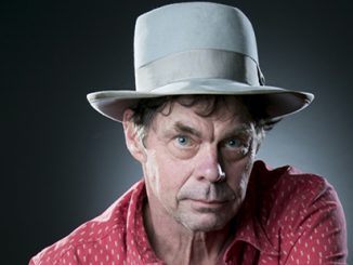 MICF Rich Hall