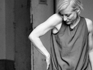 Meg Stuart - Image Eva Würdinger
