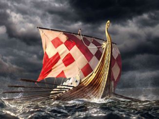 Museums Victoria Vikings Beyond the Legend