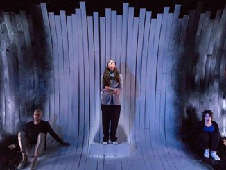 RSAT Colder Ben Pfeiffer, Caroline Lee, Brigid Gallacher - photo by Teresa Noble Photography