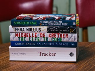 Stella Prize Shortlist